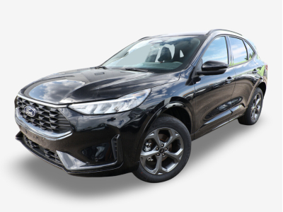 Ford Kuga 2.5 PHEV 242 Auto ST-Line
