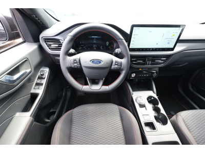 Ford Kuga 2.5 PHEV 242 Auto ST-Line