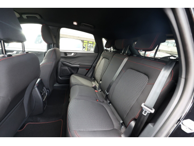 Ford Kuga 2.5 PHEV 242 Auto ST-Line