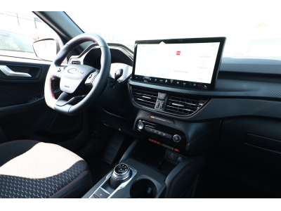 Ford Kuga 2.5 PHEV 242 Auto ST-Line