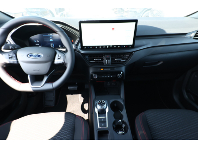 Ford Kuga 2.5 PHEV 242 Auto ST-Line