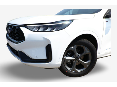 Ford Kuga 2.5 PHEV 242 Auto ST-Line