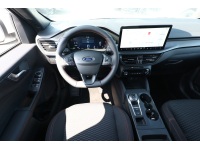 Ford Kuga 2.5 PHEV 242 Auto ST-Line
