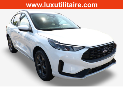 Ford Kuga 2.5 PHEV 242 Auto ST-Line
