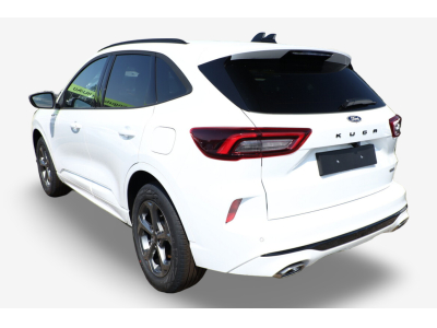 Ford Kuga 2.5 PHEV 242 Auto ST-Line