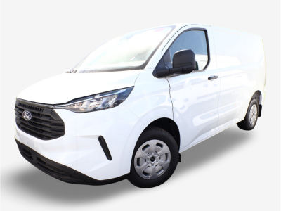 Ford Transit Custom 2.0 ECOBLUE 150 L1H1 Trend