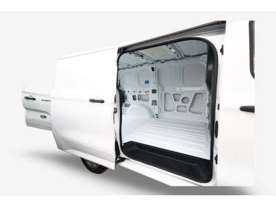 Ford Transit Custom 2.0 ECOBLUE 150 L1H1 Trend