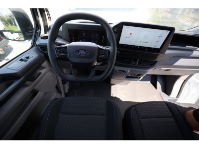 Ford Transit Custom 2.0 ECOBLUE 150 L1H1 Trend