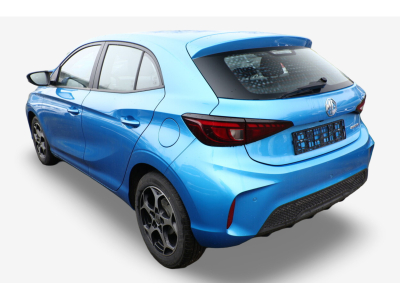 MG MG3 1.5 116 Comfort