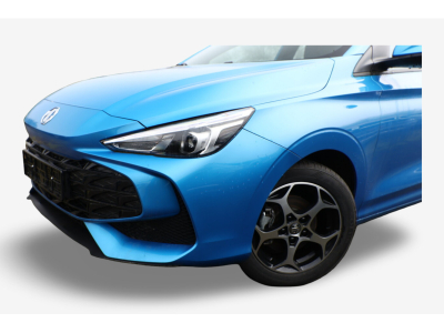 MG MG3 1.5 116 Comfort