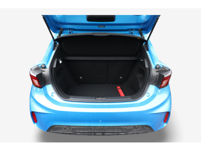 MG MG3 1.5 116 Comfort