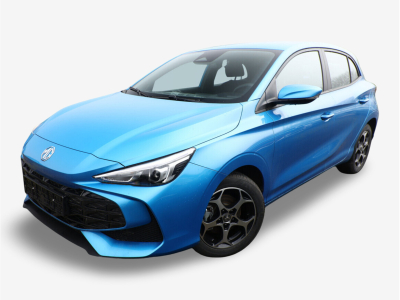 MG MG3 1.5 116 Comfort