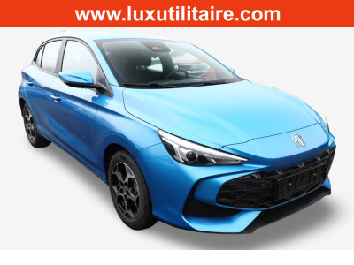 MG MG3 1.5 116 Comfort