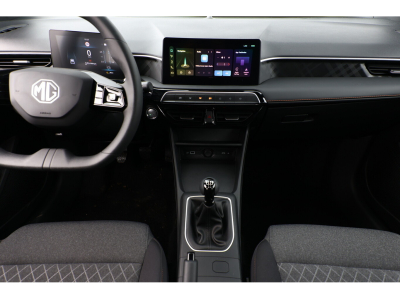 MG MG3 1.5 116 Comfort