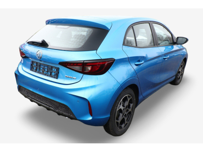 MG MG3 1.5 116 Comfort