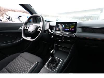 MG MG3 1.5 116 Comfort