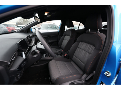 MG MG3 1.5 116 Comfort