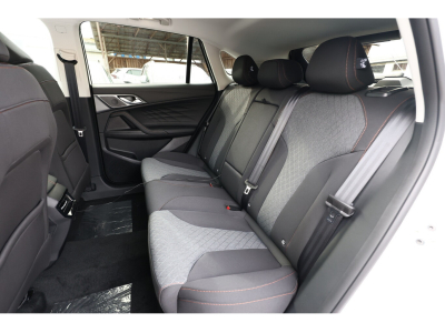 MG HS 1.5  HEV+ 224 Auto  Comfort