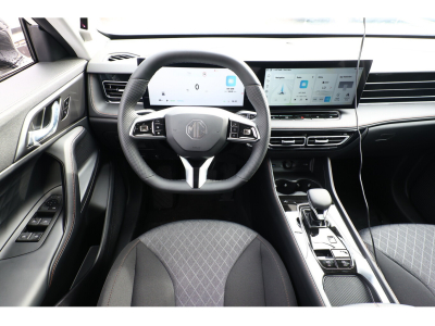 MG HS 1.5  HEV+ 224 Auto  Comfort