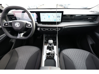 MG HS 1.5  HEV+ 224 Auto  Comfort
