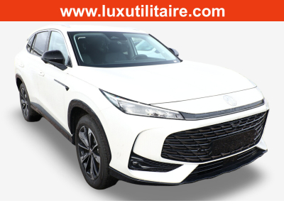MG HS 1.5  HEV+ 224 Auto  Comfort