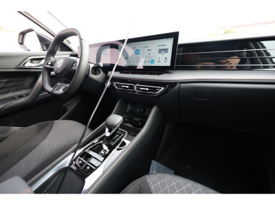 MG HS 1.5  HEV+ 224 Auto  Comfort