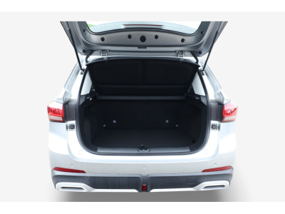 MG ZS 1.5 PHEV 197 Auto Luxury