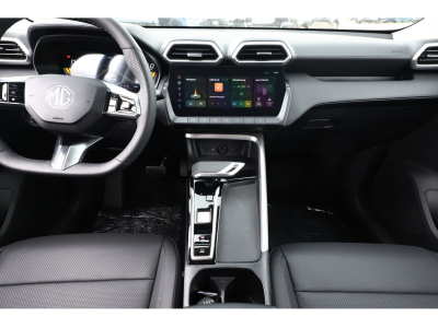 MG ZS 1.5 PHEV 197 Auto Luxury