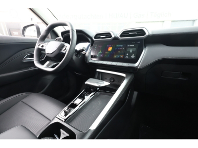 MG ZS 1.5 PHEV 197 Auto Luxury