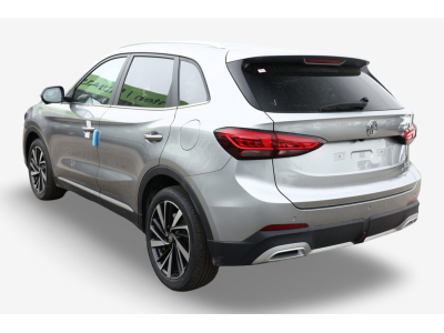 MG ZS 1.5 PHEV 197 Auto Luxury