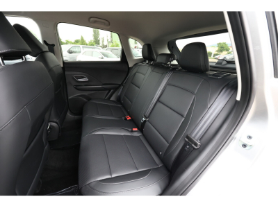 MG ZS 1.5 PHEV 197 Auto Luxury