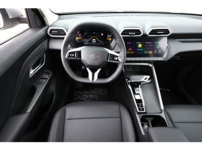 MG ZS 1.5 PHEV 197 Auto Luxury