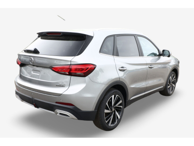 MG ZS 1.5 PHEV 197 Auto Luxury
