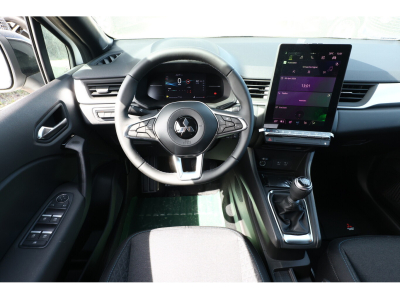 Mitsubishi ASX 1.0 TCE 90 Plus