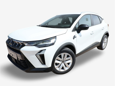 Mitsubishi ASX 1.0 TCE 90 Plus