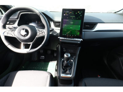 Mitsubishi ASX 1.0 TCE 90 Plus