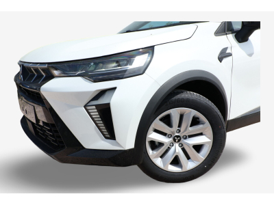Mitsubishi ASX 1.0 TCE 90 Plus