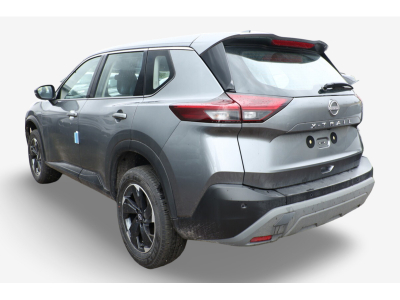 Nissan X-Trail 1.5 VC-T MHEV 163 AUTO Acenta