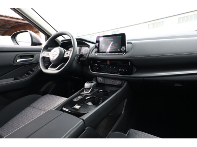 Nissan X-Trail 1.5 VC-T MHEV 163 AUTO Acenta