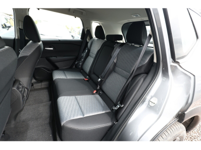 Nissan X-Trail 1.5 VC-T MHEV 163 AUTO Acenta