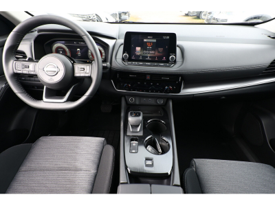 Nissan X-Trail 1.5 VC-T MHEV 163 AUTO Acenta