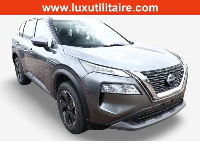 Nissan X-Trail 1.5 VC-T MHEV 163 AUTO Acenta