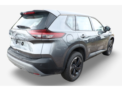 Nissan X-Trail 1.5 VC-T MHEV 163 AUTO Acenta