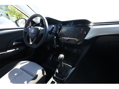 Opel Corsa 1.2 TURBO 101