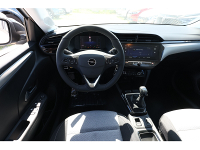 Opel Corsa 1.2 TURBO 101