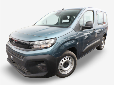 Opel Combo 1.5 BlueHDi 102 Edition