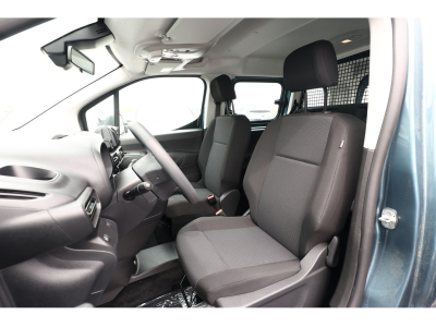 Opel Combo 1.5 BlueHDi 102 Edition