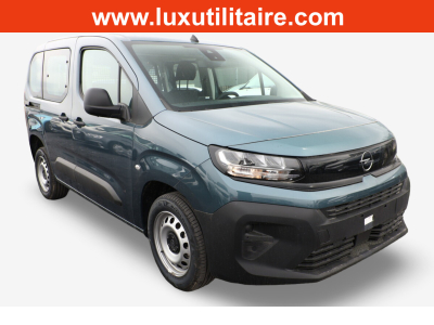 Opel Combo 1.5 BlueHDi 102 Edition