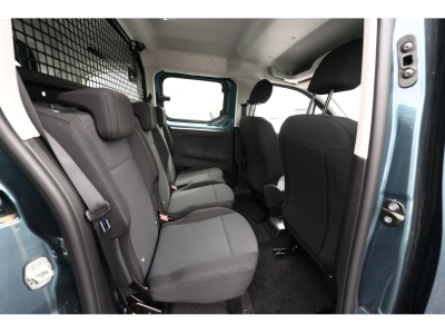 Opel Combo 1.5 BlueHDi 102 Edition