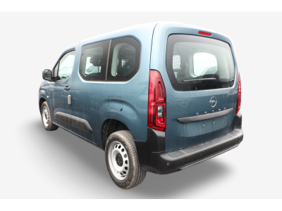 Opel Combo 1.5 BlueHDi 102 Edition